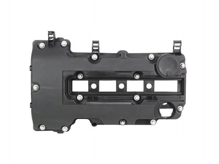 фото №1, Кришка клапанів opel adam astra j corsa d e insignia a meriva b mokka