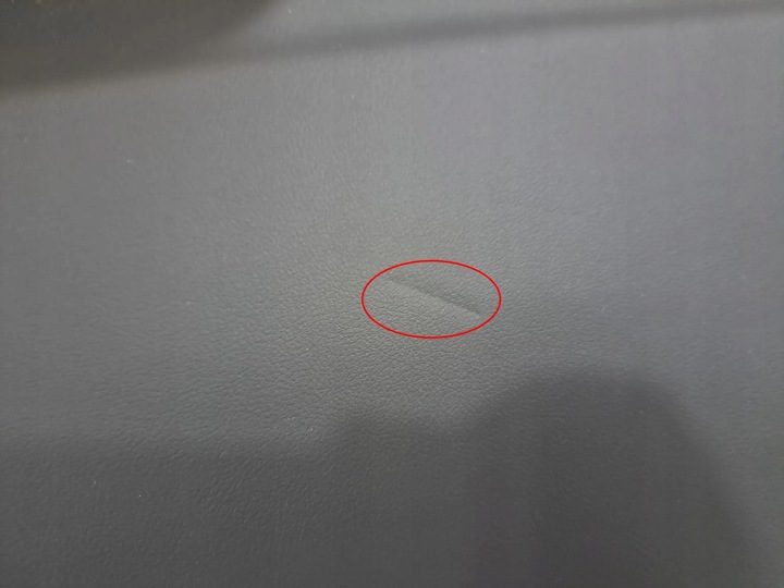 фото №13, Bmw 2 active tourer u06 2021 панелі розподільчі, консоль