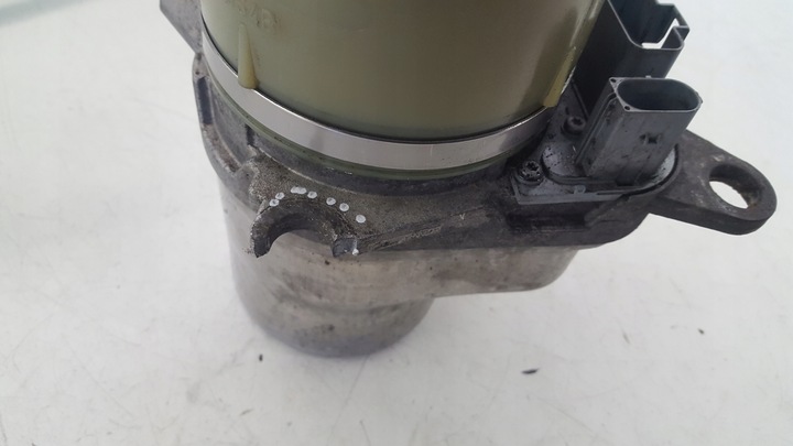 фото №5, Насос підсилювача шланг ford focus mk2