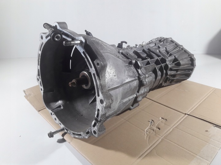 фото №10, Grand vitara 2.4b коробка передач коробки передач