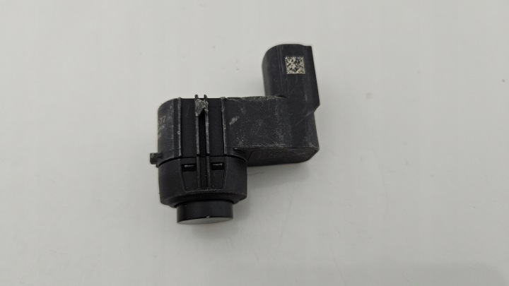 фото №5, Peugeot 3008 5008 датчик паркування pdc чорний mat 9677783277