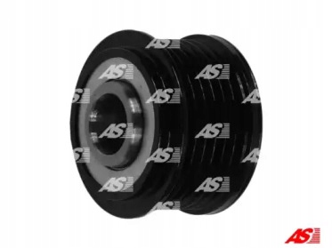 фото №8, Колесо пасове генератора as-pl afp0045