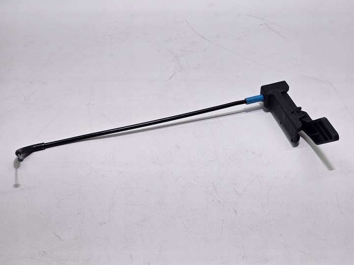 фото №5, Важіль трос капота renault zoe i #5949