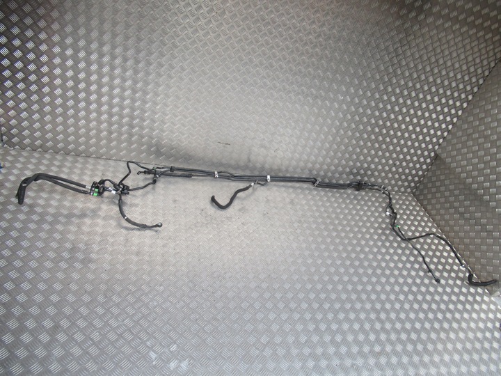 фото №1, Audi r8 5.2 fsi провода paliwowe 4s0611936e