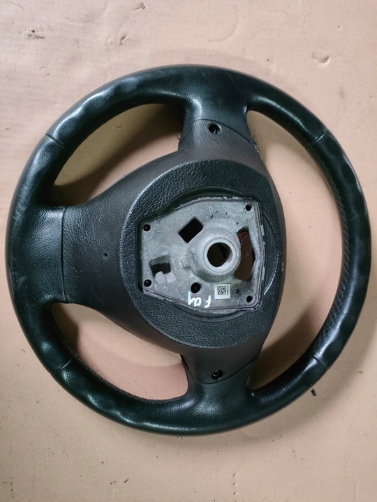 фото №6, Bmw f01 кермо мультифункція