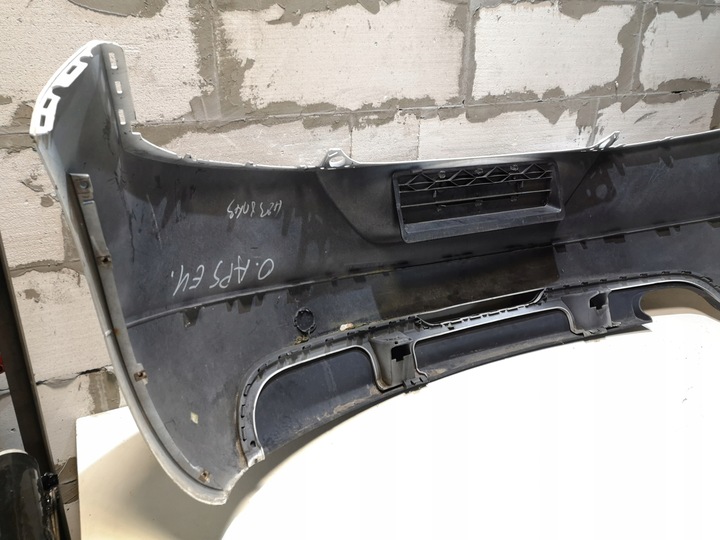 фото №6, Бампер зад задний audi tt 8j0 06--