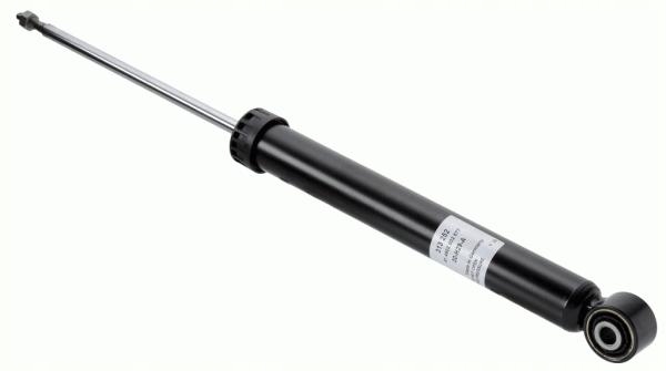 фото №16, Sachs amortyzator_tył 313252