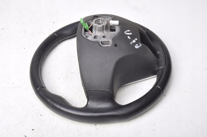 фото №12, Volvo v40 ii s60 ii v60 кермо шкіряний