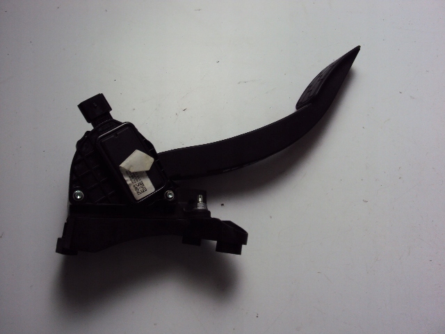 фото №1, Педаль газу range rover velar l560 2.0 дизель 17-