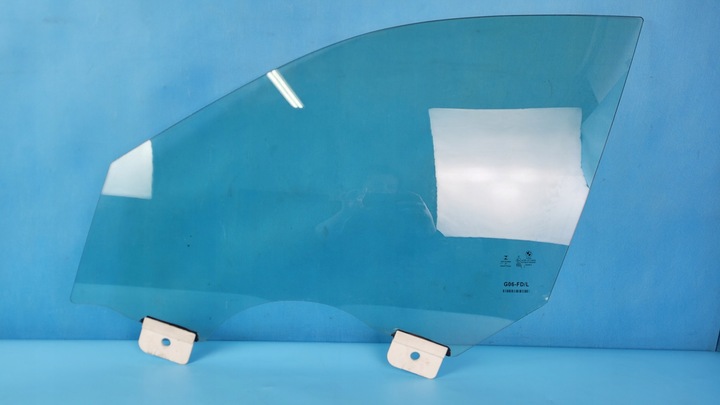 фото №1, Bmw x6 iii g06 21r стекло боковая дверь левый перед 2021r. 43r-011443