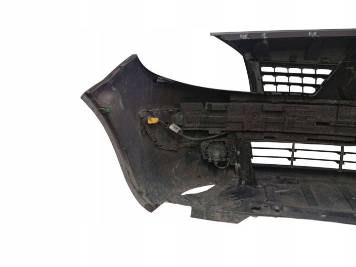фото №13, Renault grand scenic ii 2005 передній рестайлінг бампер передній перед nv603
