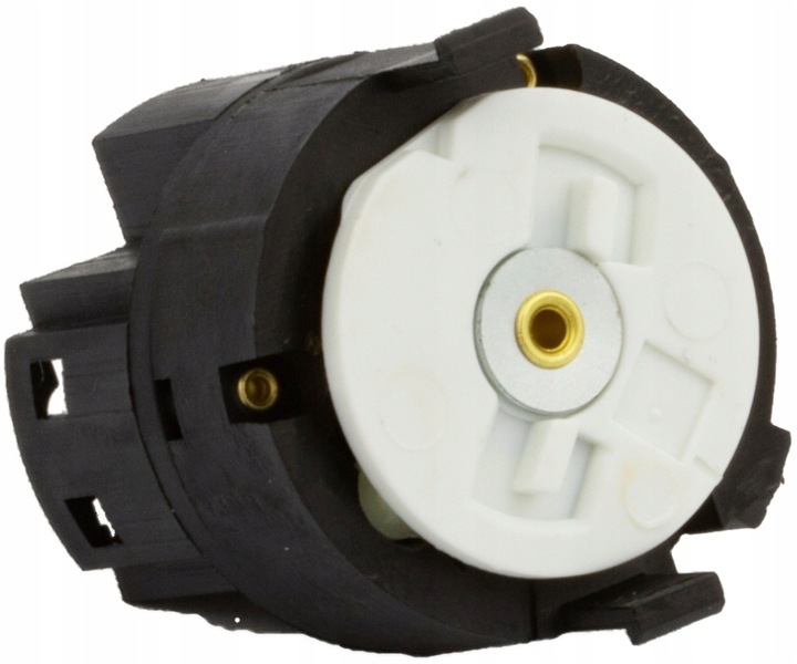 фото №1, Fast роз'єм замок запалювання fiat ducato 06 5 pin