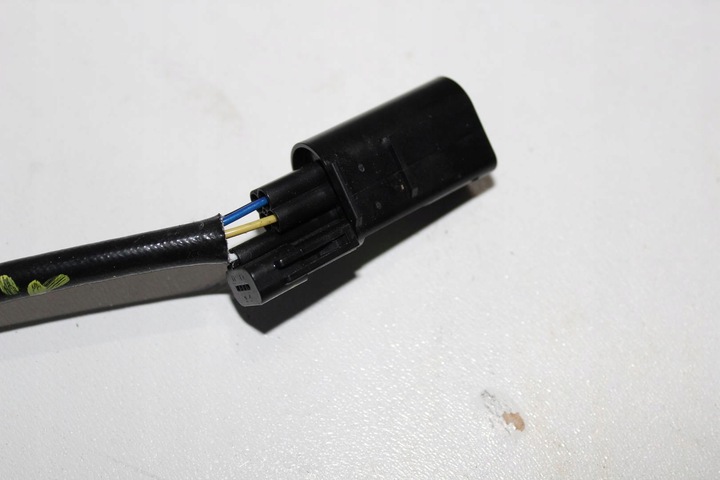 фото №3, Лямбда-зонд 9831748480 mokka b 1,2 thp 2023r