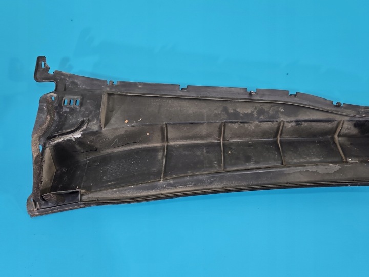 фото №8, Панель під лобовим склом toyota land cruiser 120 j120 55708-60050 європа