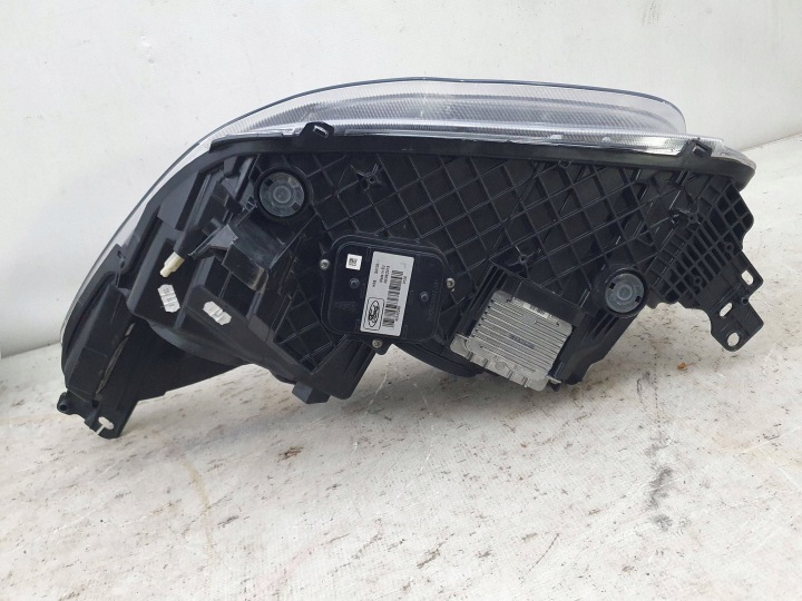 фото №13, Ford kuga ii 2 mk2 рестайлінг st line 16- фара bi ксенон права перед gv4113d154eh