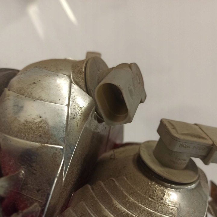 фото №14, Volkswagen new beetle лампа правая задняя 1c0945096d