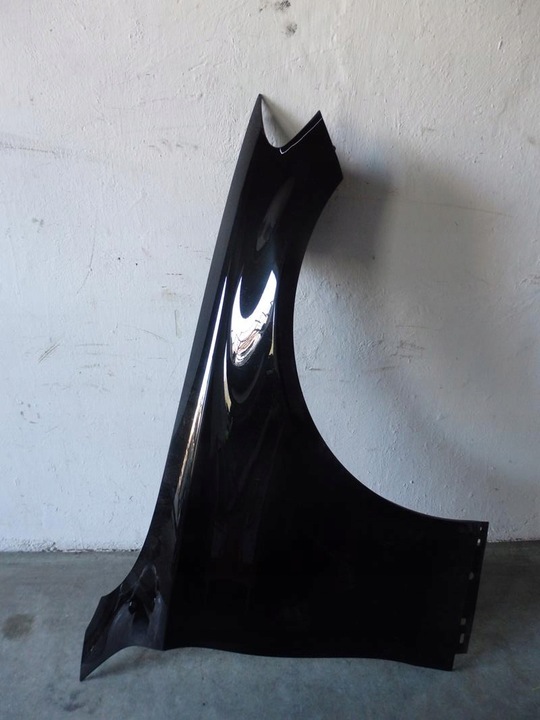 фото №1, Крило праві перед mercedes c-klasa w205 2014-