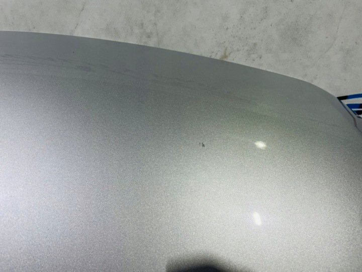 фото №8, Vw golf 5 6 5m0 капот крышка двигателя перед 2005-2014 год