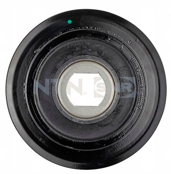 фото №2, Snr dpf355.28 колесо пасове, wał колінчастий