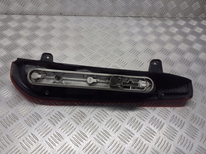 фото №3, Лампа левый зад ford focus mk2 1.6 tdci 4m51-13n004-c