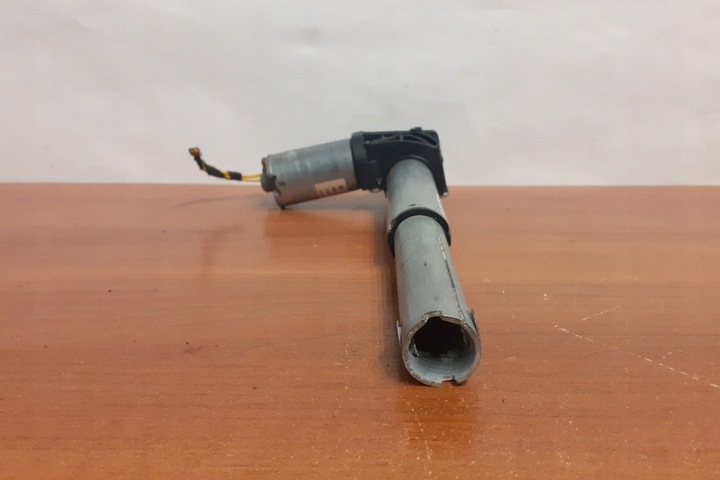 фото №9, Моторчик передней левого сиденья bmw x5 e70 0390204068 2008