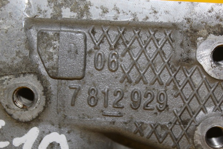 фото №12, Головка bmw f10 f30 f31 3.0 d n57d30a 7812929 8507561 155732601