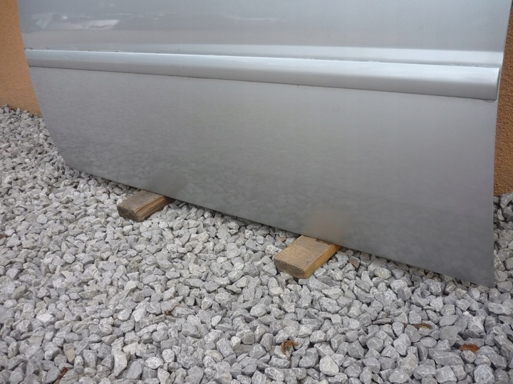 фото №7, Двері лівий перед opel vectra c signum z157 гарний