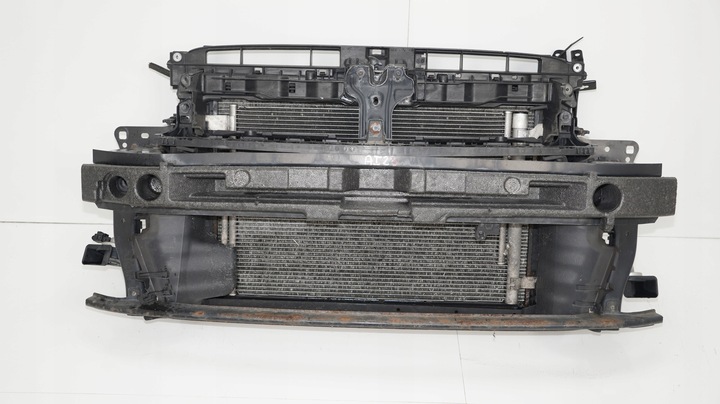 фото №1, Pas перед переднее vw golf 7 vii 12-16r 1.2b