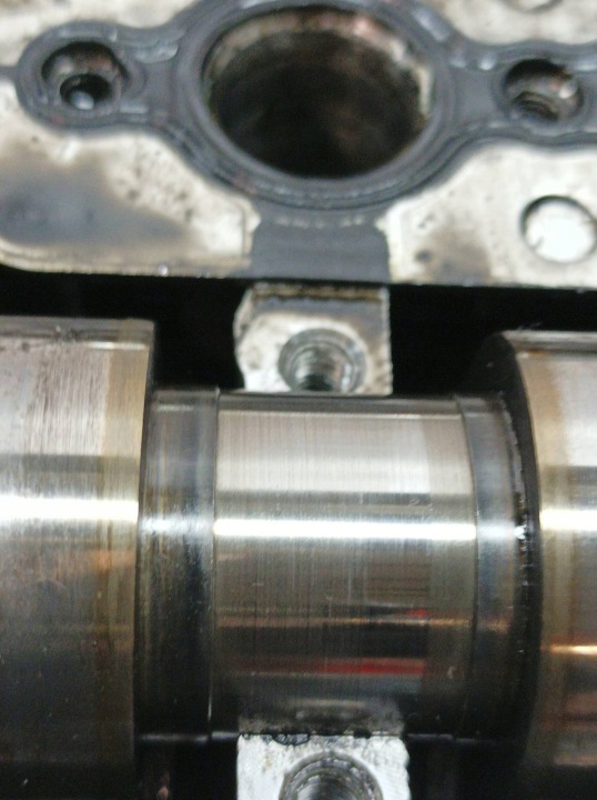 фото №8, Головка комплектна 31104738002 2.4 d volvo s60 i 2000-2009