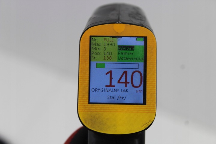 фото №6, Капот крышка двигателя ford focus mk3 10-14r jayc