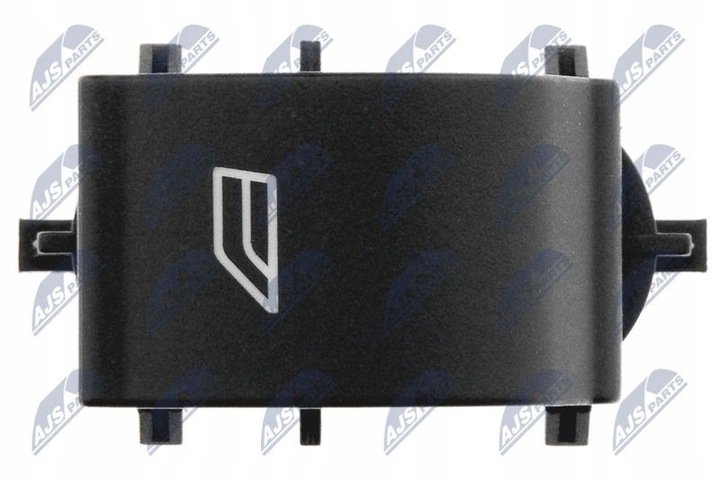 фото №14, Кнопка керування скло