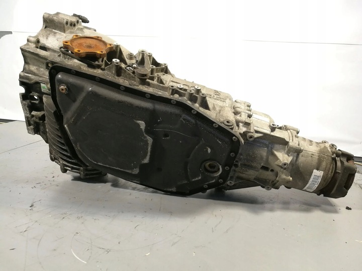 фото №7, Audi a6 s6 c6 4f 2008 комплектные коробки