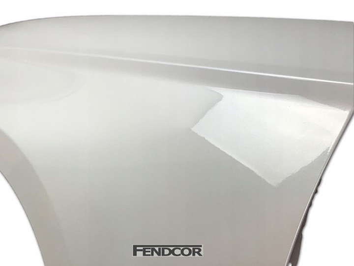 фото №14, Крило ліве ford mondeo mk5 v 14-17 кожний колір