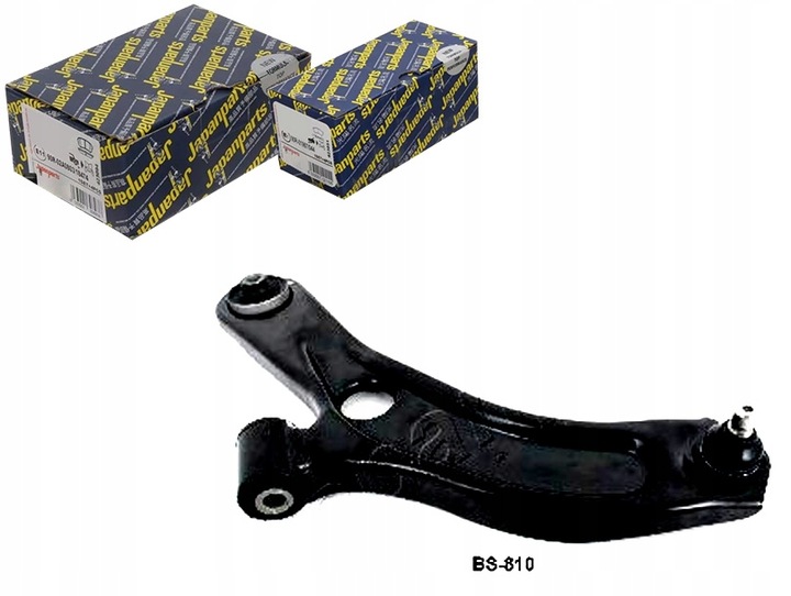 фото №1, Japanparts рычаг подвешивание jap, bs-810l
