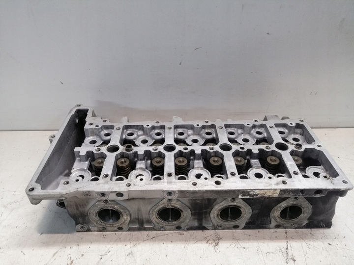 фото №5, Bmw 1 e87 3 e90 f30 x1 головка двигуна 2.0d n47 n47d20a 177km 779767807
