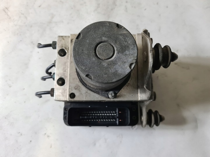 фото №3, Насос abs audi a6 c7 4g0614517p 4g0907379f