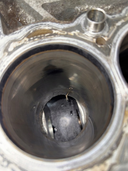 фото №9, Блок двигателя land rover discovery sport l550 2.0 d 204dtd супер состояние