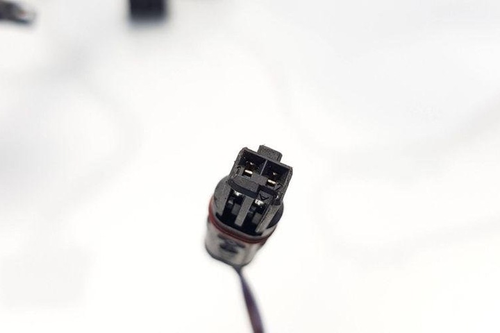 фото №12, Жгут передних левых дверь bmw 2 gran tourer f46 9380933 2.0l дизель