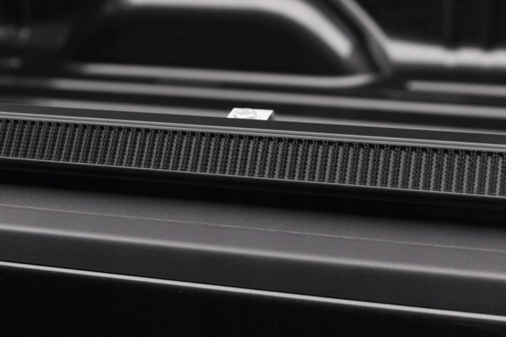 фото №9, Truxport ролета надстройка кузов chevrolet silverado gmc sierra 6'6" 19-
