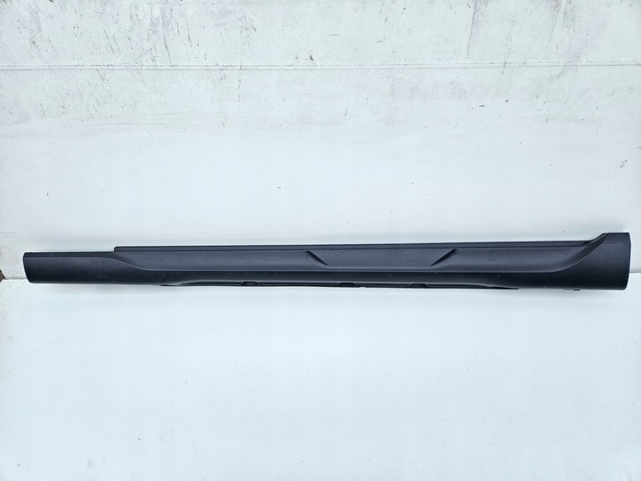 фото №1, Mercedes eqe w294 планка пороговая левая порог левый a2946982100