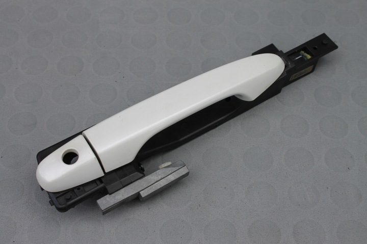 фото №2, Ручка зовнішня двері лівий перед civic ix 11-17