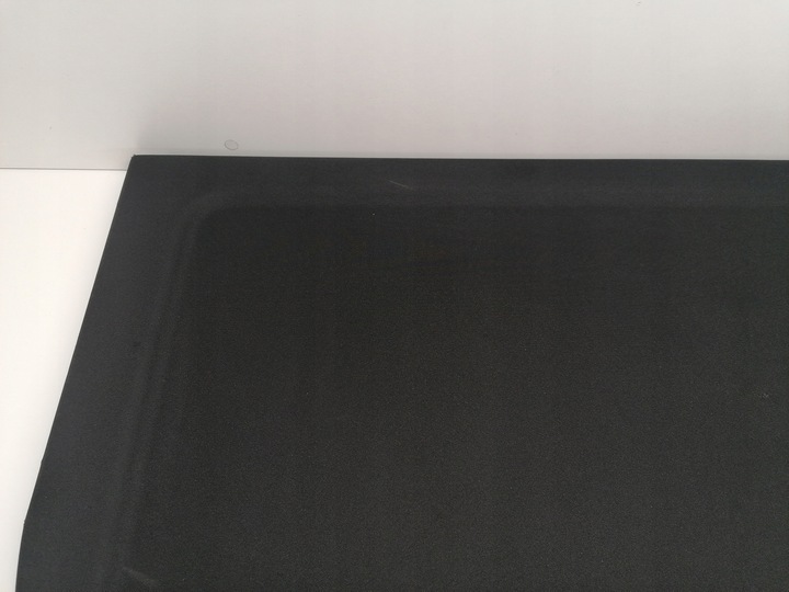 фото №5, Porsche macan 95b полка задняя багажника оригинал 95b867769k