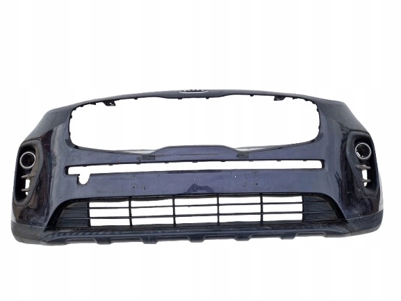 фото №1, Бампер перед переднє kia sportage iv 4 ql