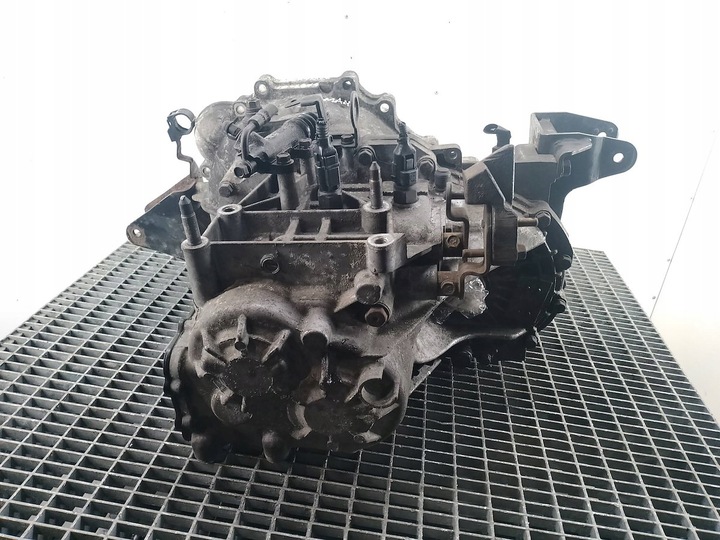 фото №7, Коробка передач коробки передач механічна 5 kia sportage ii 2.0 crdi