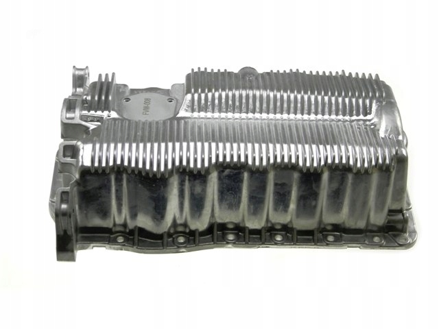 фото №2, Піддон масляна vw golf v/vi 1.6 05-,/bez отвір/