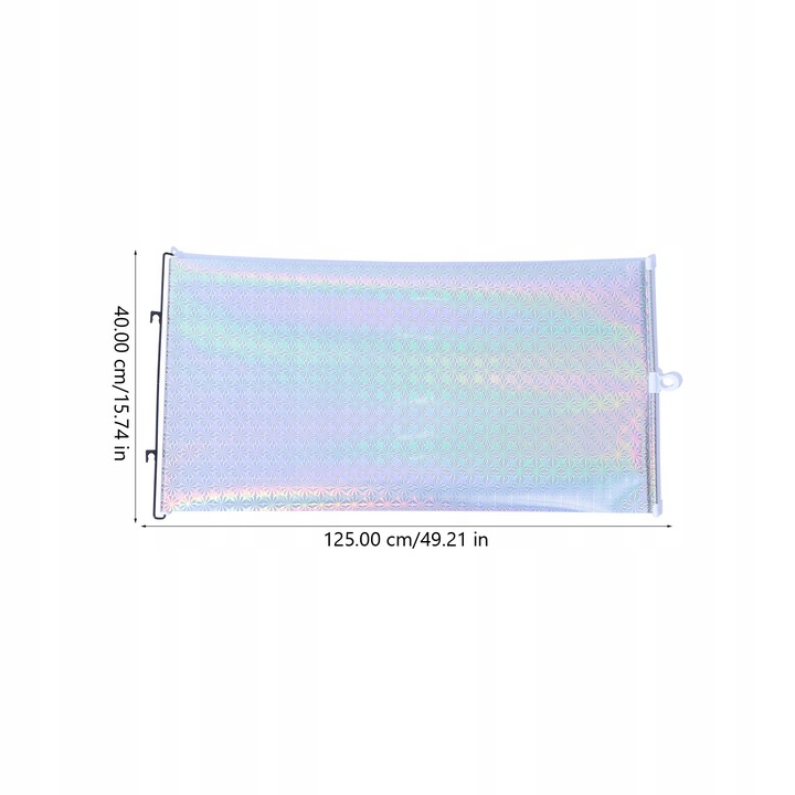 фото №6, Захист сонцезахисна do автомобіля