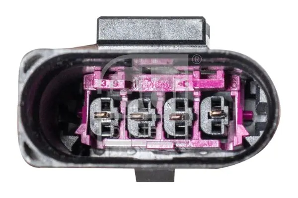 фото №3, Лямбда-зонд с подогревом диагностическая 175850