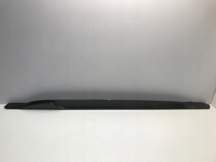 фото №1, Cupra born 2022 планка накладка порогова поріг праві