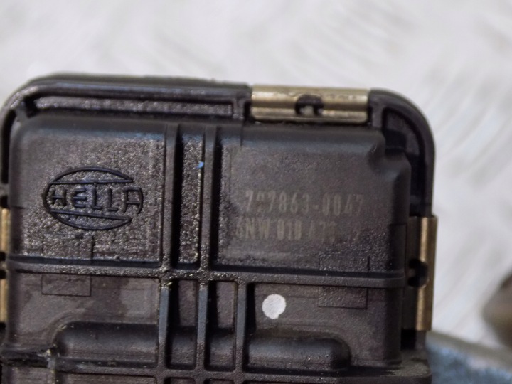 фото №7, Bmw f15 f25 f30 турбонагнетатель 8570082