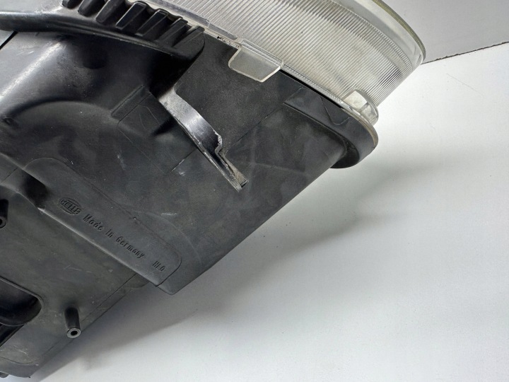 фото №15, Audi a6 s6 c6 4f 2006 фара перед сторона ліва 4f0941003